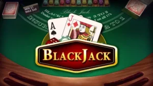 Vài nét về trò chơi blackjack tại B52