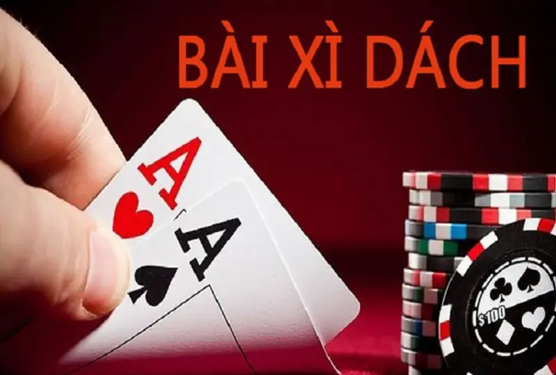 Thế nào là game bài Xì dách?