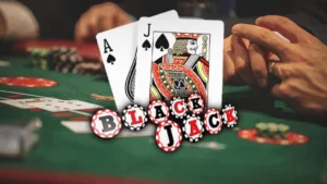 Cách tính tiền game bài Black Jack