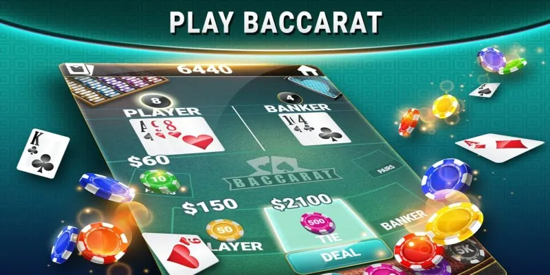 Cách để chơi game baccarat trên hệ thống cá cược b52 hiệu quả nhất