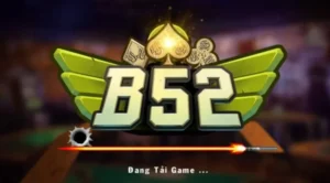 Cổng game B52 club thật tuyệt