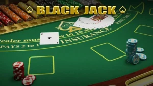 Luật chơi blackjack cực dễ hiểu