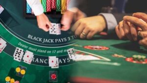 Trách nhiệm của Sub Dealer trong Casino